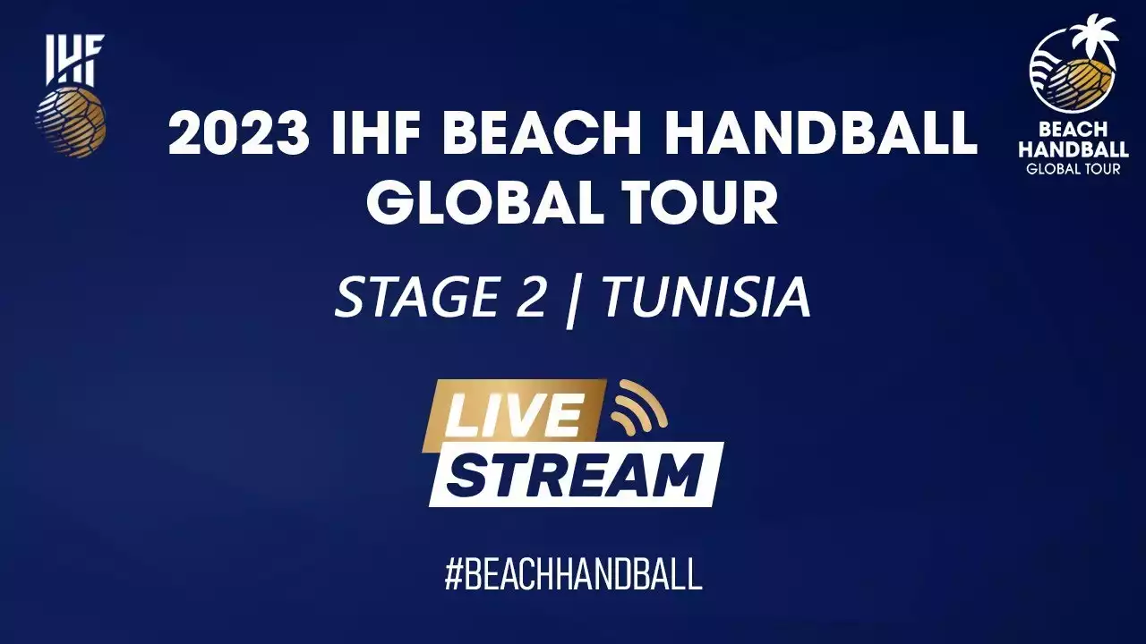 IHF: The International Governing Body of Handball